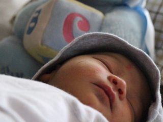 Registering the Birth of My Son in Philippines